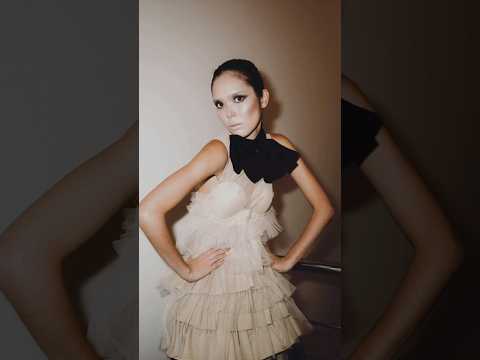 #kazakhstanfashionweek #gda #kfw #kfwkz #fashiondesigner