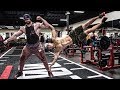 BODYBUILDER VS. CROSSFITTER