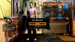 preview picture of video 'Let`s Play Sleeping Dogs#2'