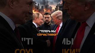 ТРАМП ПОДАРИЛ ПУТИНУ СДЕЛКУ: украинская делегация экстренно покинула Майами
