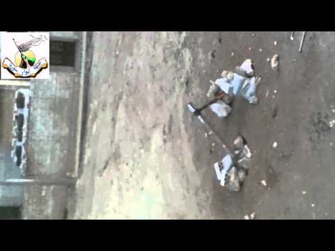 اشتباكات بين عناصر جبهة ثوار سوريا وقوات النظام في معركة صدى الأنفال