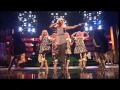 Gwen Stefani - Wind It Up [Billboard Music Awards 2006] High Definition