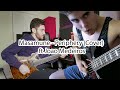 Periphery - MASAMUNE (Guitar Cover) ft. Joao Medeiros (Bass)