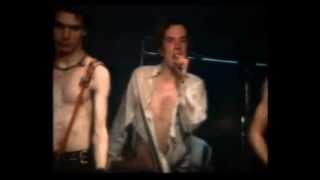 Download lagu Sex Pistols live @ Mafcentrum Maasbree (Netherlands, dec. 1977) mp3