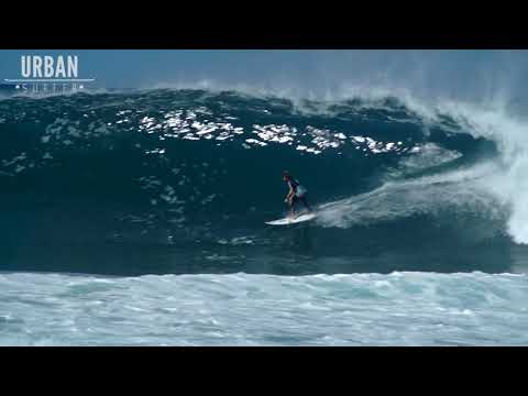 Billabong Pipe Masters 2018 HIGHLIGHTS