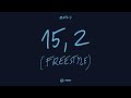 Mata - 15,2 (FREESTYLE) Mata - 15,2 (FREESTYLE)