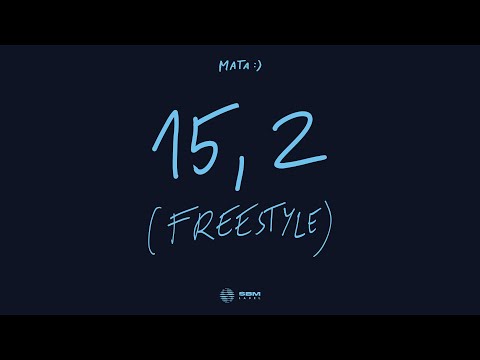 Video thumbnail for 15,2 (FREESTYLE)