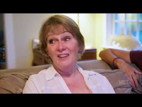 ORF WELTjournal - USA die schwierige Versöhnung