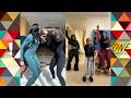 Black People Dance Challenges Compilation March 2025 Part 2