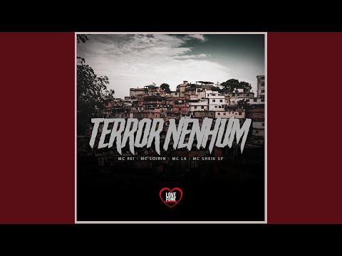 Terror Nenhum
