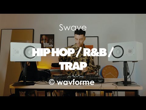 HIP HOP, TRAP, R&B | DRAKE, SEXYY RED, QUAVO | WAVFORME | SWAVE