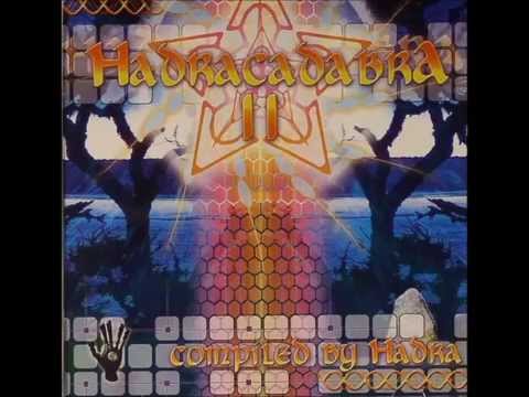 V.A. - Hadracadabra II {compiled by Hadra}