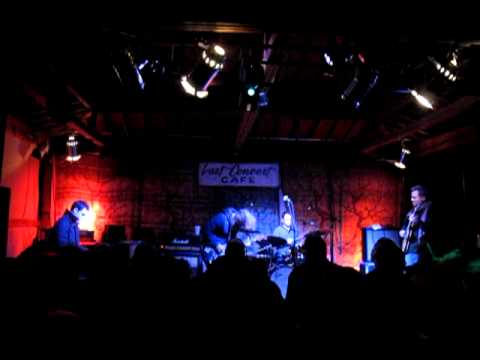 Anders Osborne with the Stanton Moore Trio - "Got Your Heart"