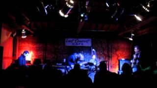 Anders Osborne with the Stanton Moore Trio - "Got Your Heart"