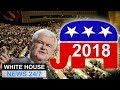 Trump Breaking News - "Newt Gingrich" to Republicans on Winning in 2018 ‘Study Trump’ Trump Breaking News - "Newt Gingrich" to Republicans on Winning in 2018 ‘Study Trump’