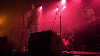 Kacy & Clayton - A Lifeboat @ Kägelbanan, Stockholm, 29.04.2018