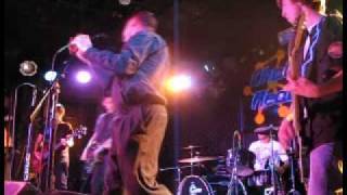 Wrongful Suspicion live at Chain Reaction part1
