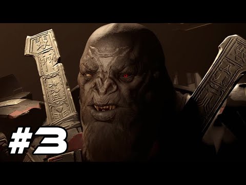 HALO INFINITE Campaign Walkthrough Gameplay Part 3 - (FULL GAME)