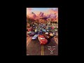 Cars 2006 2007 Alternate Ending Audio Only New Remastered Version