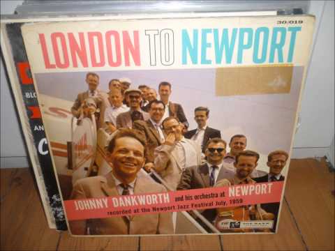 Johnny Dankworth and his Orchestra - Firth of Fourths