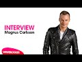 Melodifestivalen 2015: Magnus Carlsson - Möt mig i ...