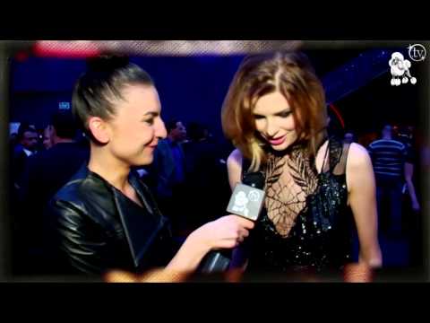 Szarek o "Last Minute": "Emocjonowałam się premierą!"