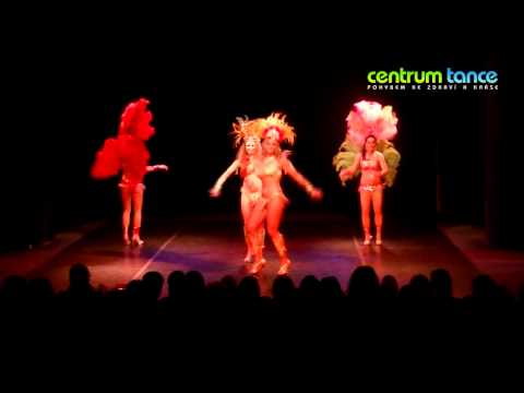 Galashow Dance of Love 2014 - Tá-di-boa