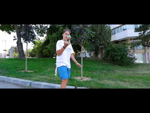 Lorenzo feat. GOLD - Copilarie (Videoclip Oficial) [prod.ElementBeatz]