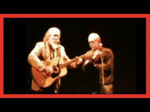 Francesco De Gregori con LUIGI GRECHI: (Woody Guthrie) Hobo's Lullaby ❤️