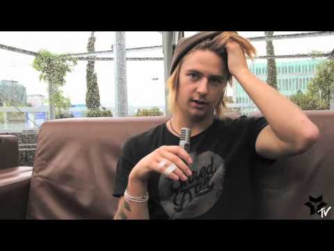 Method TV: Nils Arvidsson Ketchup