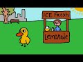 trolling duck #1 (AstarSeran) - Známka: 4, váha: velká