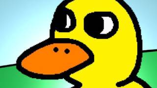 Video thumbnail of "The Duck Song"