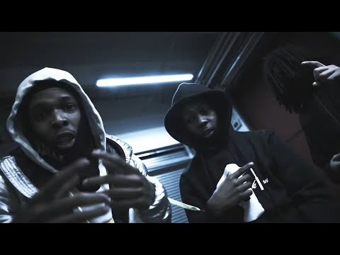 EBK J.R x TG Crippy - Hood Emotions (Shot by Killah Vizuals) (Prod by Elvis Beatz x Nonzo)