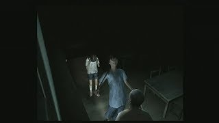 夏だから「サイレン」初見実況プレイ　その25