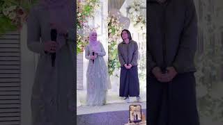 Download lagu Siti Nurhaliza Duet Merrah (Anak Awie) - Senja Nan Merah mp3