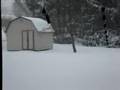 Feb 13 2007 Snow Storm 3