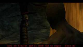 Shadow Man: Jaunty über die dunklen Seelen (german)