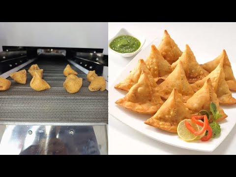 Convenience Food For Quick Serve / RTE / Heat & Eat Industry