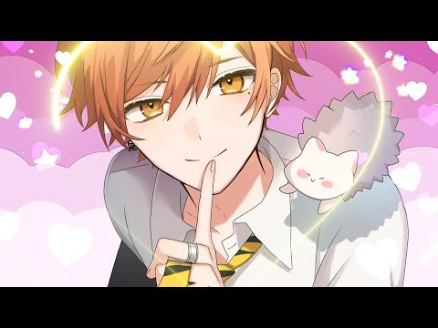 アイワナムチュー 歌ってみた【はりま】