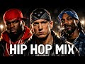EMINEM, 50 CENT, SNOOP DOGG, 2PAC, BIGGIE, DR. DRE, ICE CUBE ..