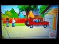 King Of The Hill Promo Fox 1997