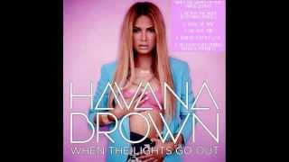 Havana Brown - One Way Trip [Snippet]