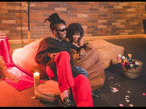 Secret Lover Ft Bensoul