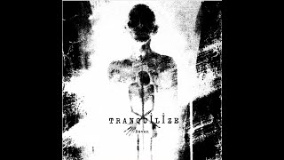 Cover art for Tranquilize