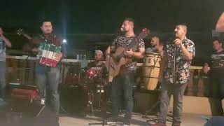 Mi cumpleaños (Parte 5) "Duelo mix e Intocable"