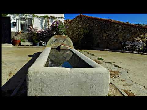 D 260 COLLADO DEL MIRON CASILLAS DE CHICAPIERNA BECEDILLAS COLLADO DEL MIRON 2016 05 18