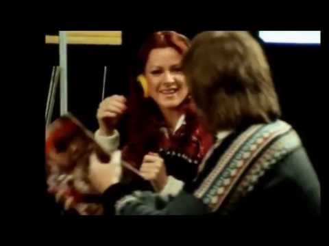 ABBA: "The Visitors" Video