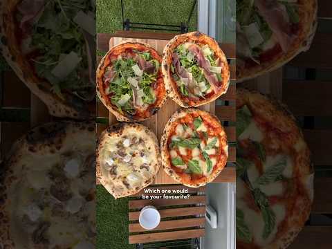 Which pizza topping is your favourite?