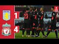 Highlights: Aston Villa 1-4 Liverpool | FA Cup progress thanks to Mane, Salah & Wijnaldum