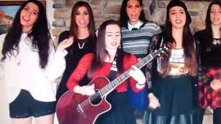 Cimorelli - The Way We Live